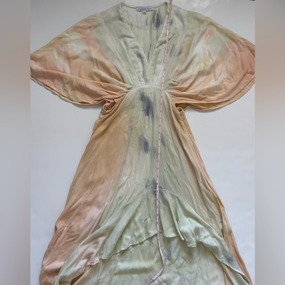 Young Fabulous & Broke Long-Short Dress Sz. XS - Picture 5 of 6